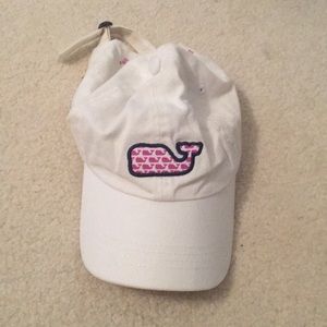 Vineyard Vines Hat